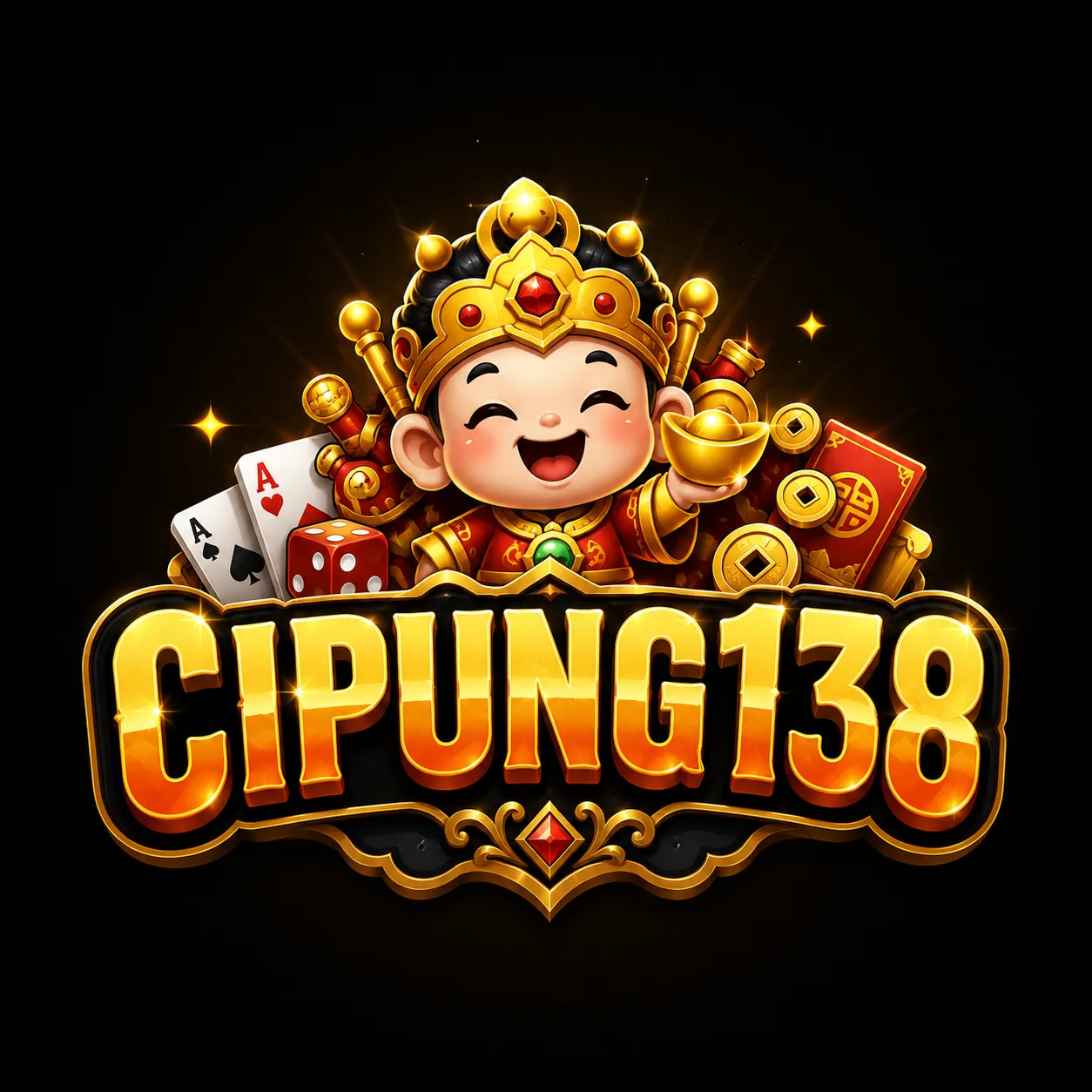 cipung138 APK Full Version untuk Android