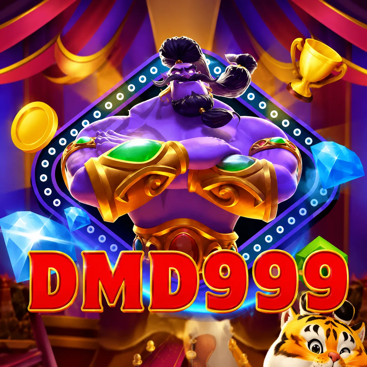 dmd999 APK Terbaru: Download Cepat dan Gratis