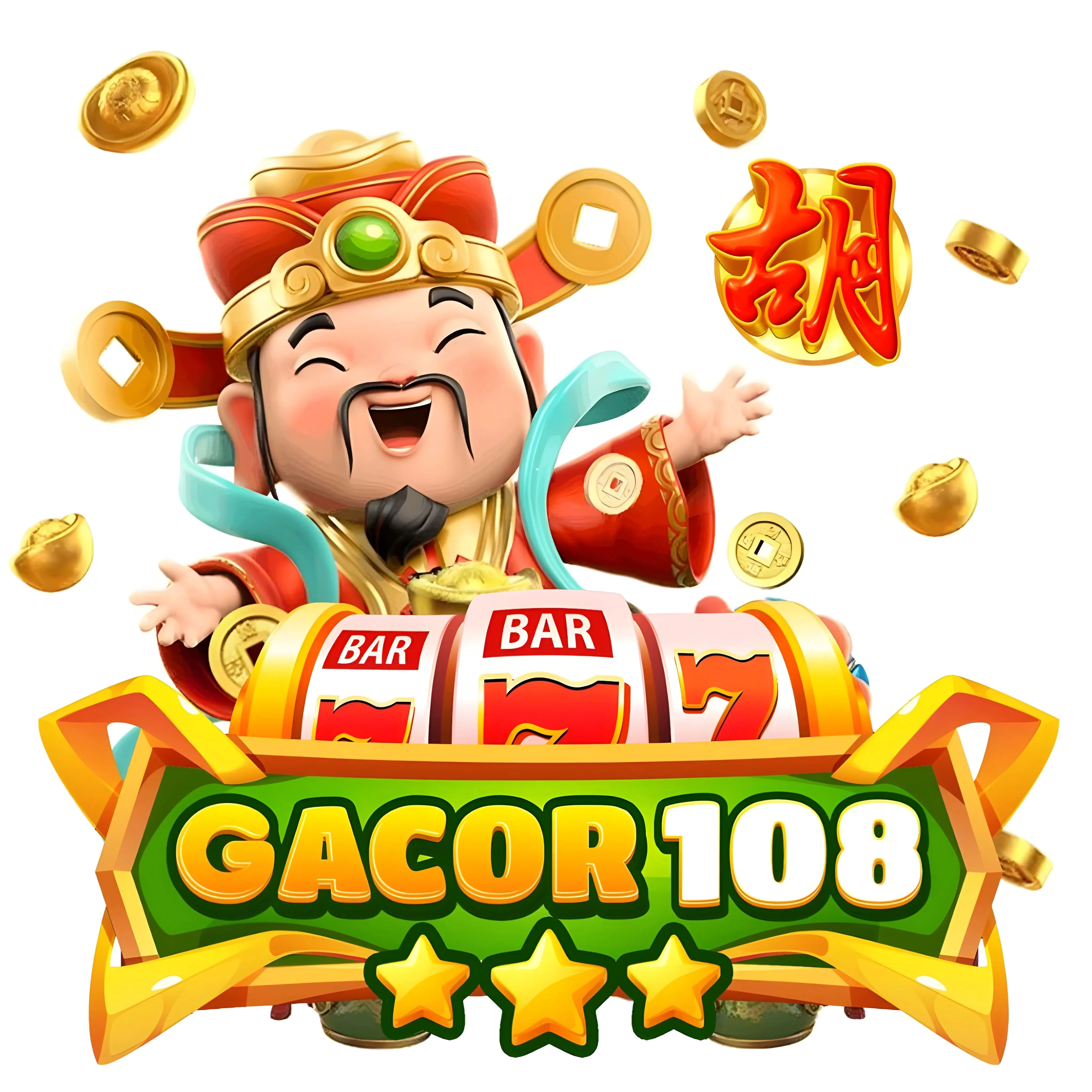 Download gacor108 APK Terbaru untuk HP Android