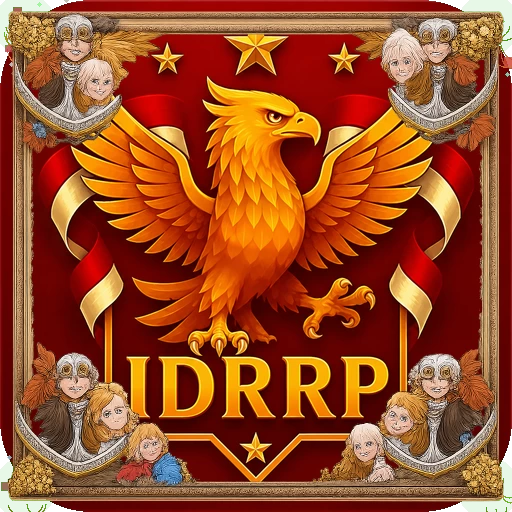 idrrp APK Full Version untuk Android
