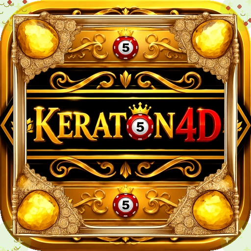 keraton4d Terbaru untuk Android: Download APK Gratis