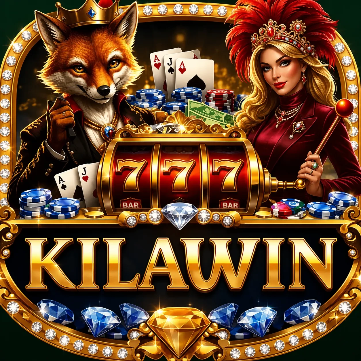 Download kilauwin APK untuk Android