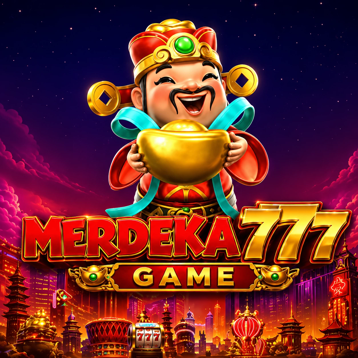 Update Aplikasi merdeka777 Terbaru 2026