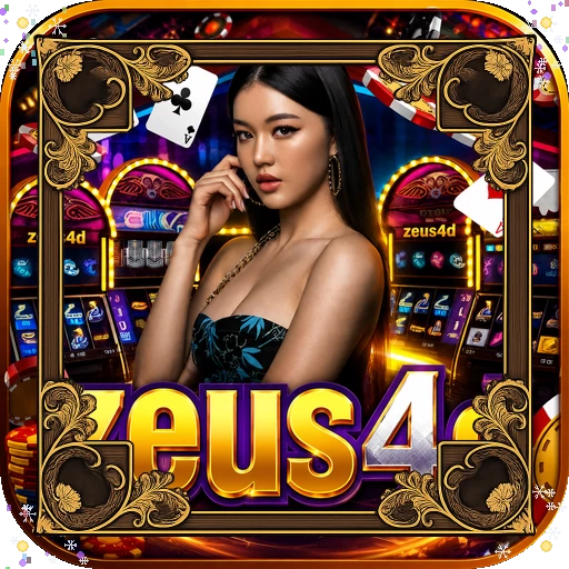 zeus4d App Terbaru: Fitur Unggulan dan Download