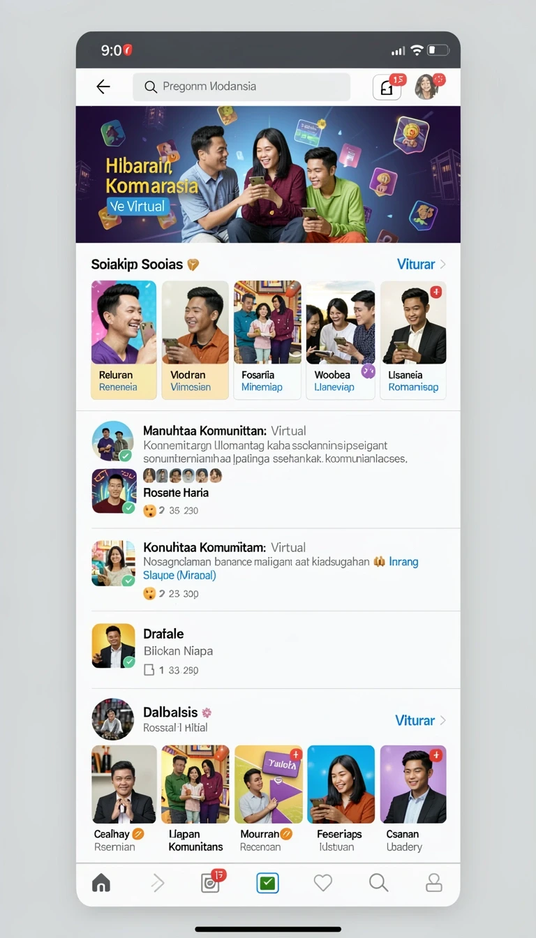 Download gacor108 APK Terbaru untuk HP Android screenshot 2