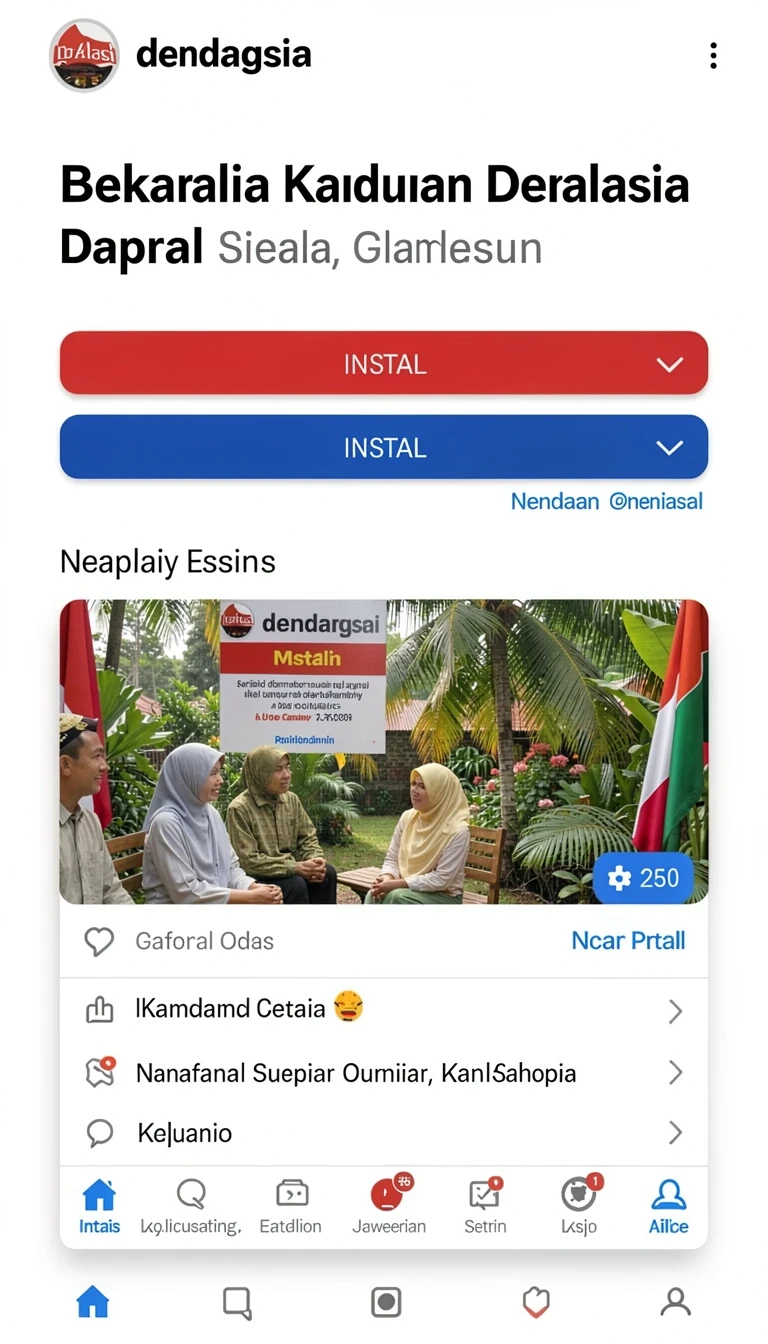 Download waslot APK Terbaru untuk HP Android screenshot 1