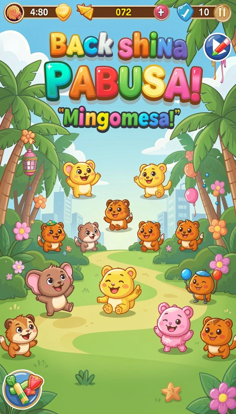 pusatmenang Versi Terbaru untuk Android Tanpa Ribet screenshot 2