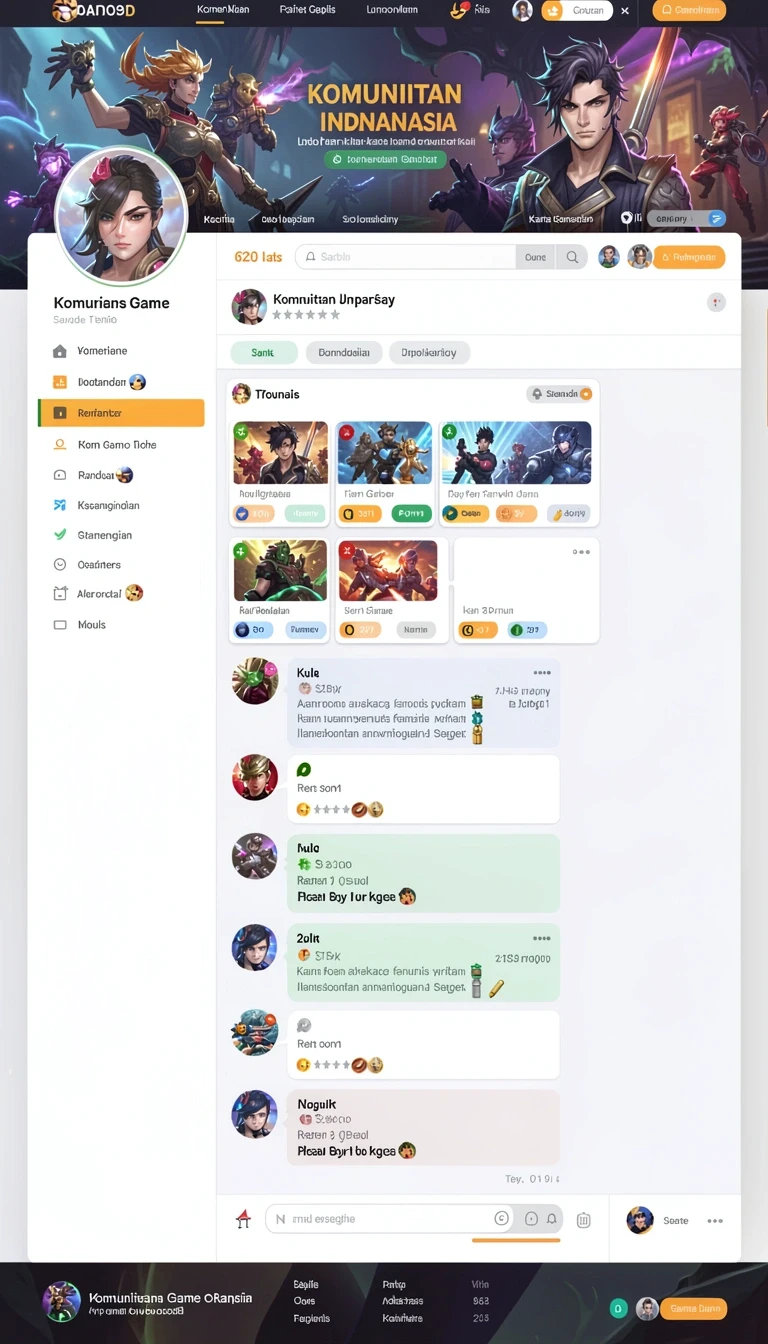 ultra33 APK Terbaru 2026 untuk Semua Perangkat screenshot 1
