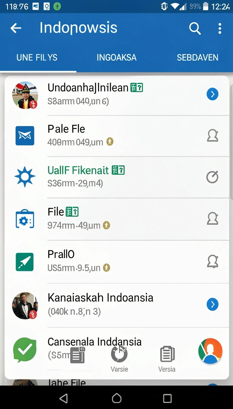 lion4d APK Terbaru: Download Cepat dan Gratis screenshot 4