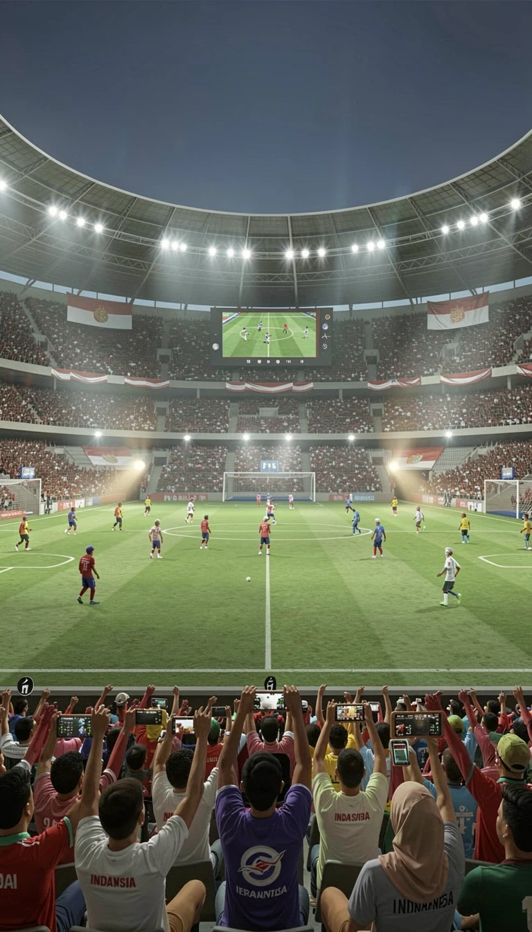Kelebihan dan Fitur Aplikasi hokiarena Terbaru screenshot 2
