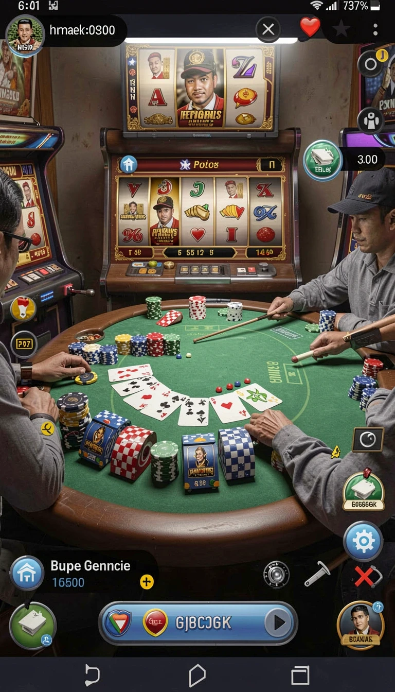 asia303 Terbaru 2026: Download APK dan Review screenshot 1
