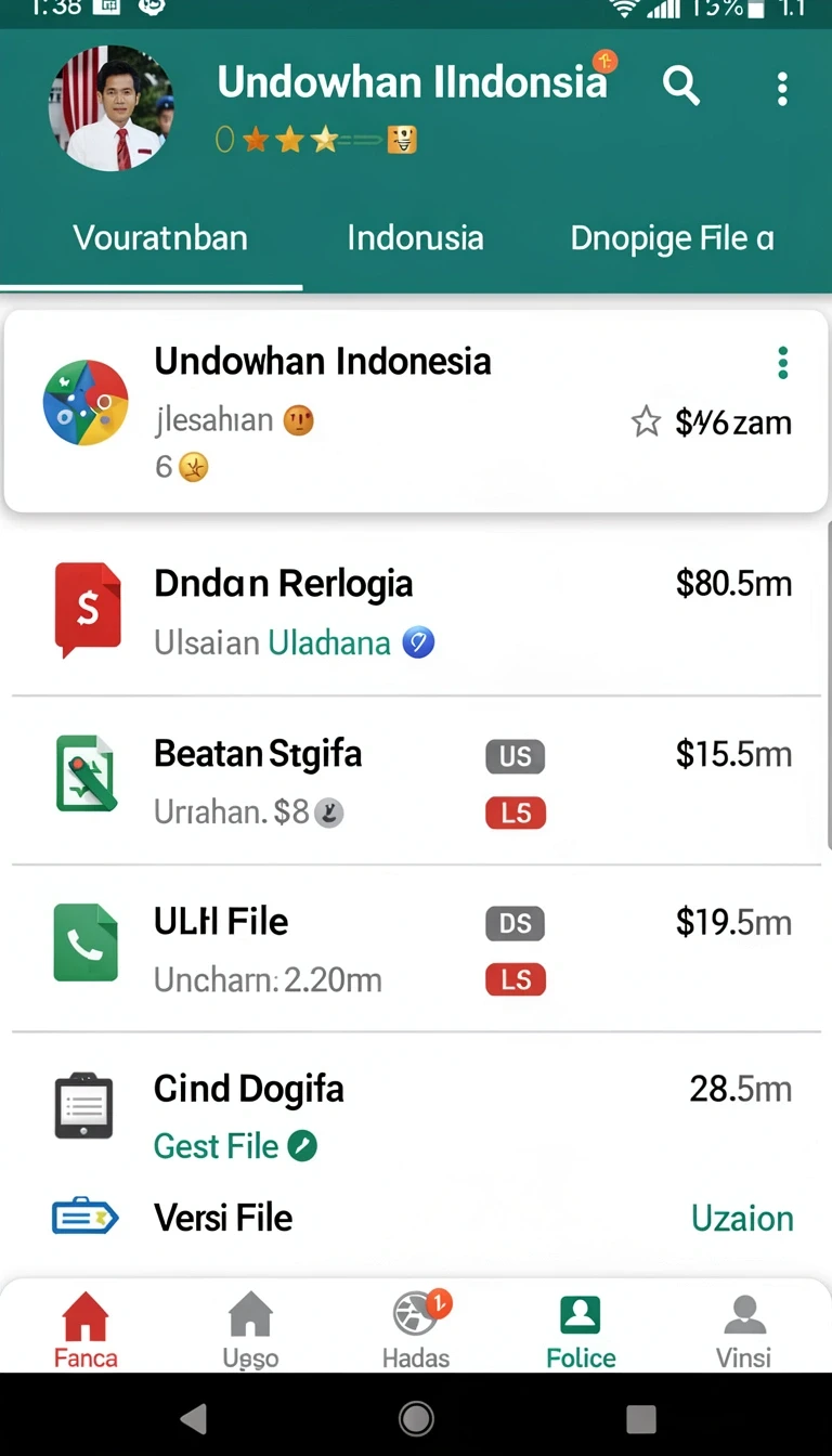 9zkgames Terbaru untuk Android: Download APK Gratis screenshot 4