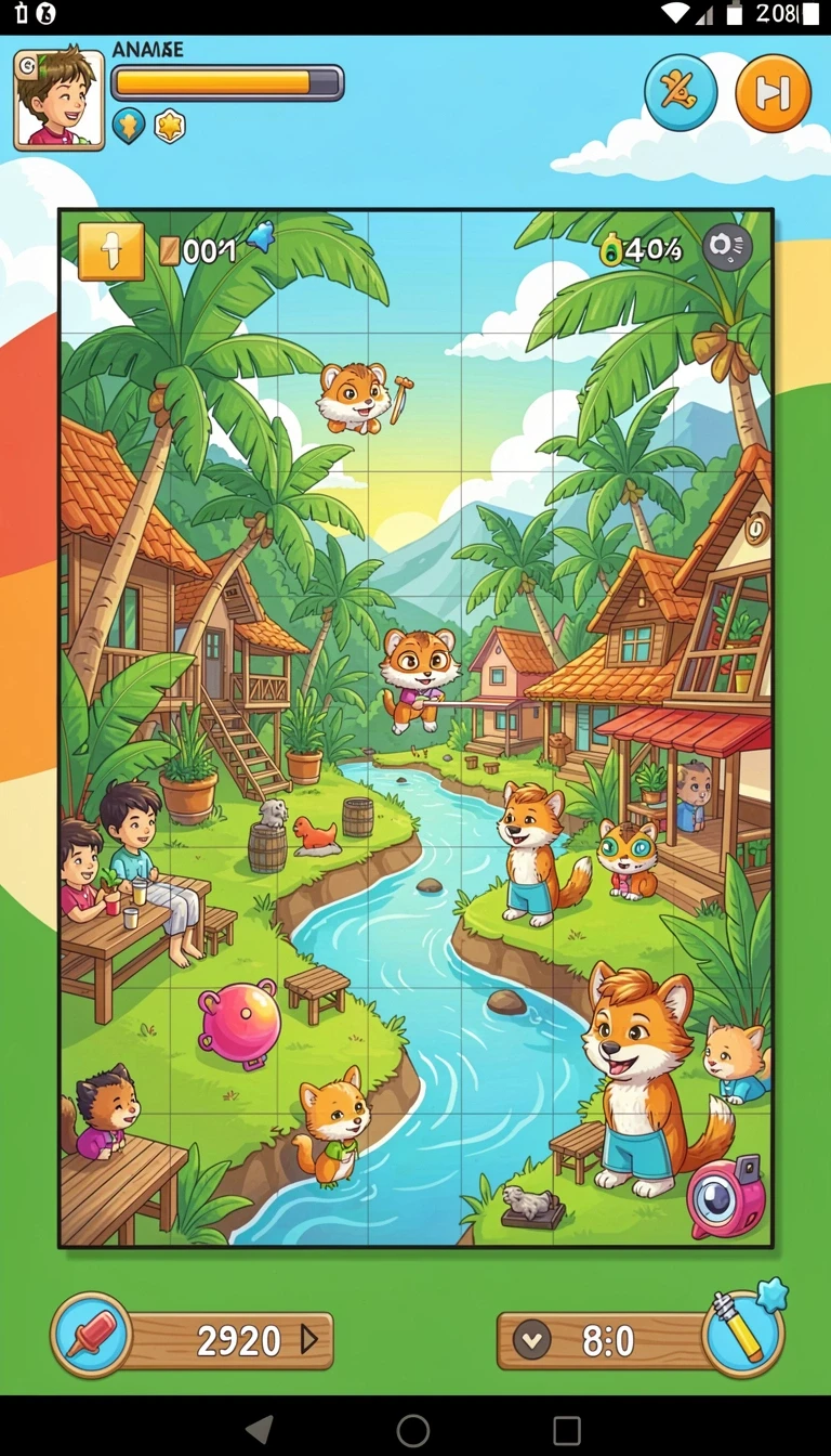 Aplikasi rejekigames Terbaru: Review dan Link Download screenshot 2
