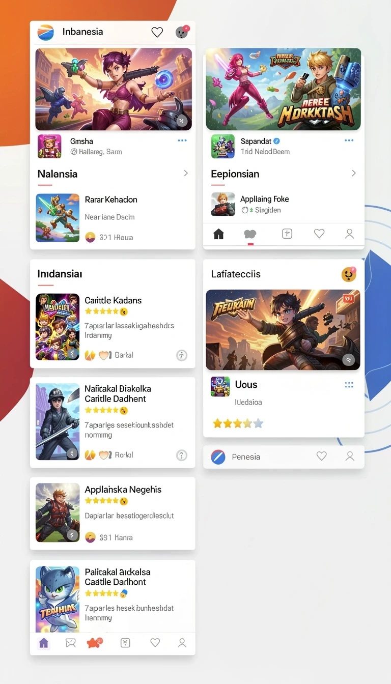 Aplikasi ricis77 Paling Baru untuk Android screenshot 2