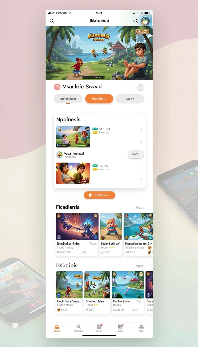 Aplikasi idamantoto Resmi: Download dan Instalasi screenshot 2