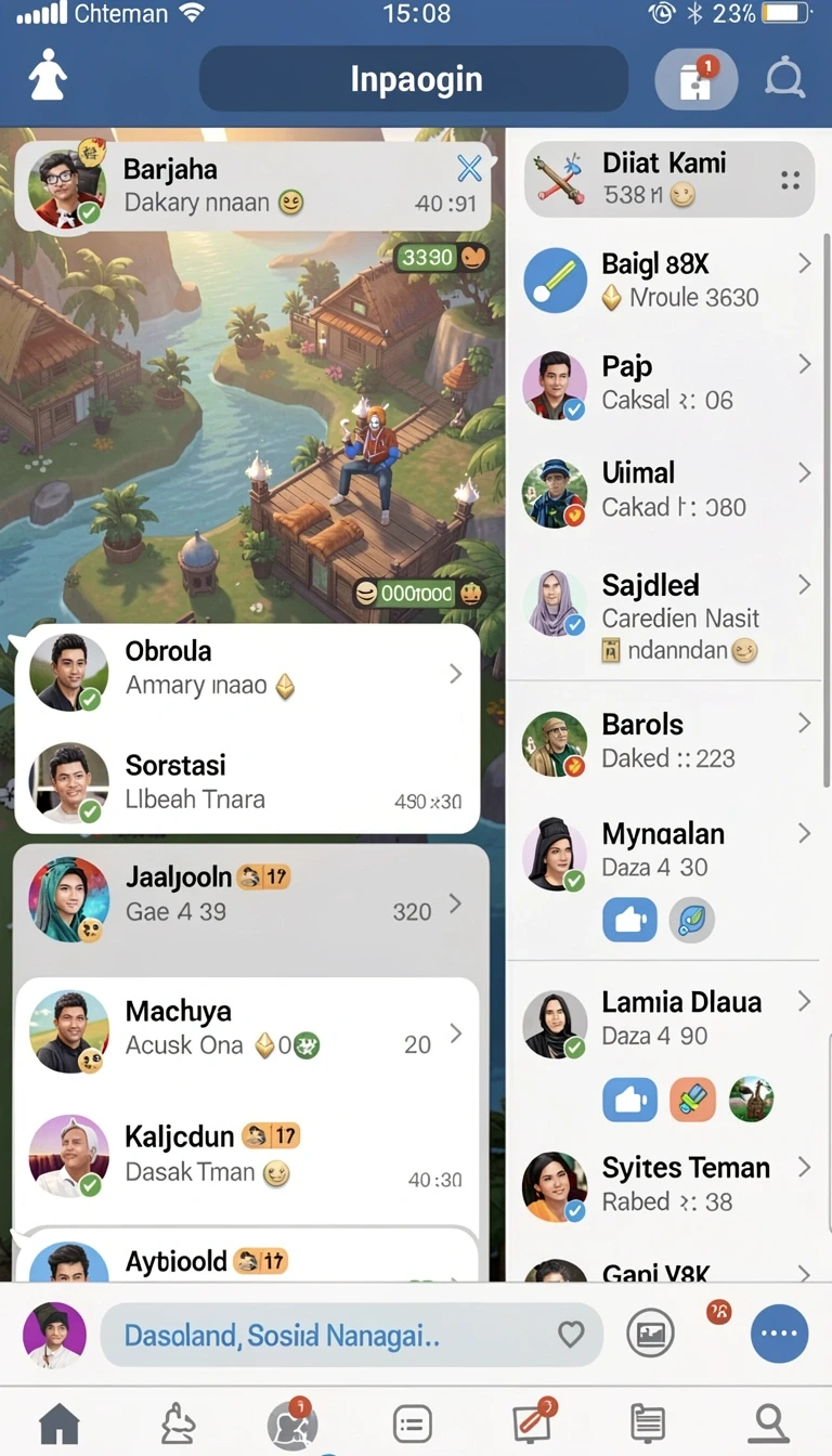 jualtoto App: Info, Rating, dan Link Download screenshot 3