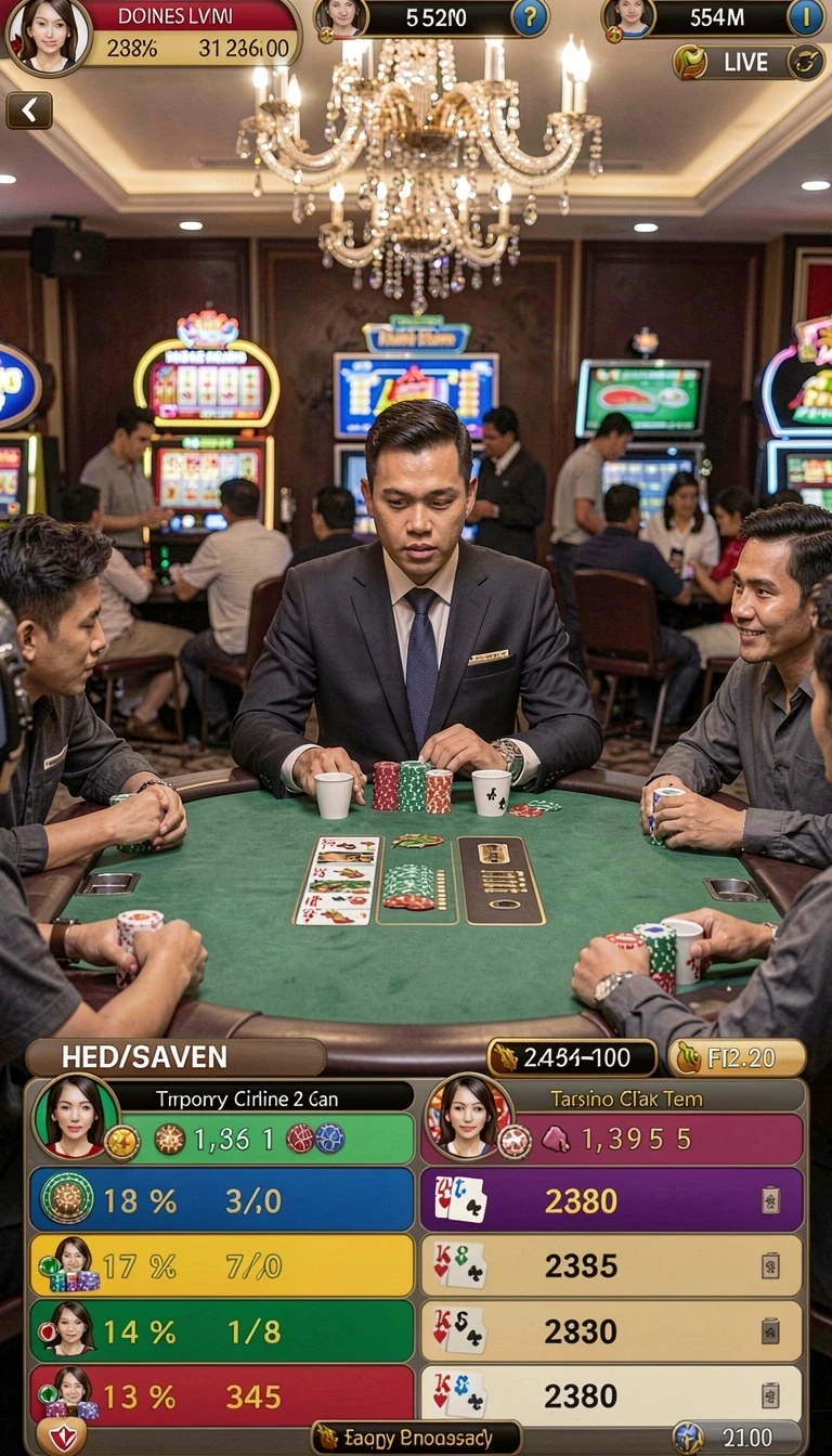 saranajitu APK Terbaru: Download Cepat dan Gratis screenshot 1