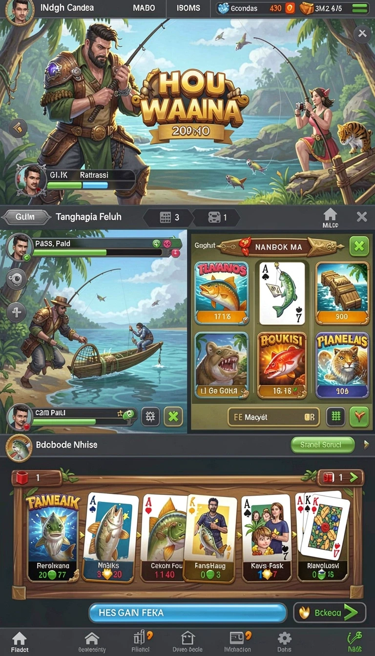 Review Aplikasi cakrabola Versi Terbaru screenshot 3