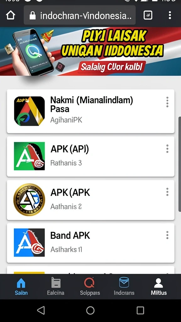 Panduan Lengkap Aplikasi pphoki untuk Pemula screenshot 2