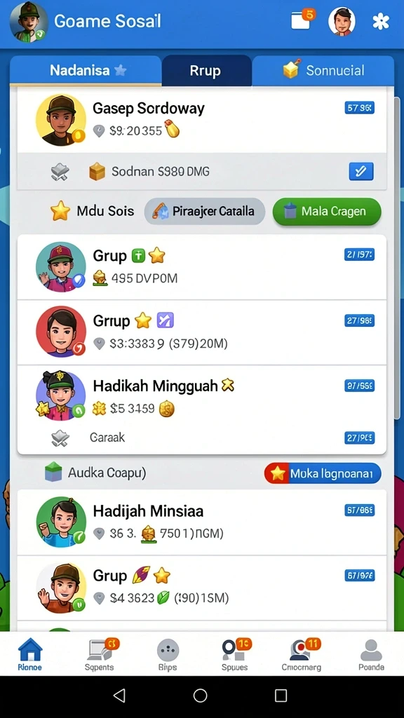 Cara Pasang rr44 di HP Android dengan Benar screenshot 2