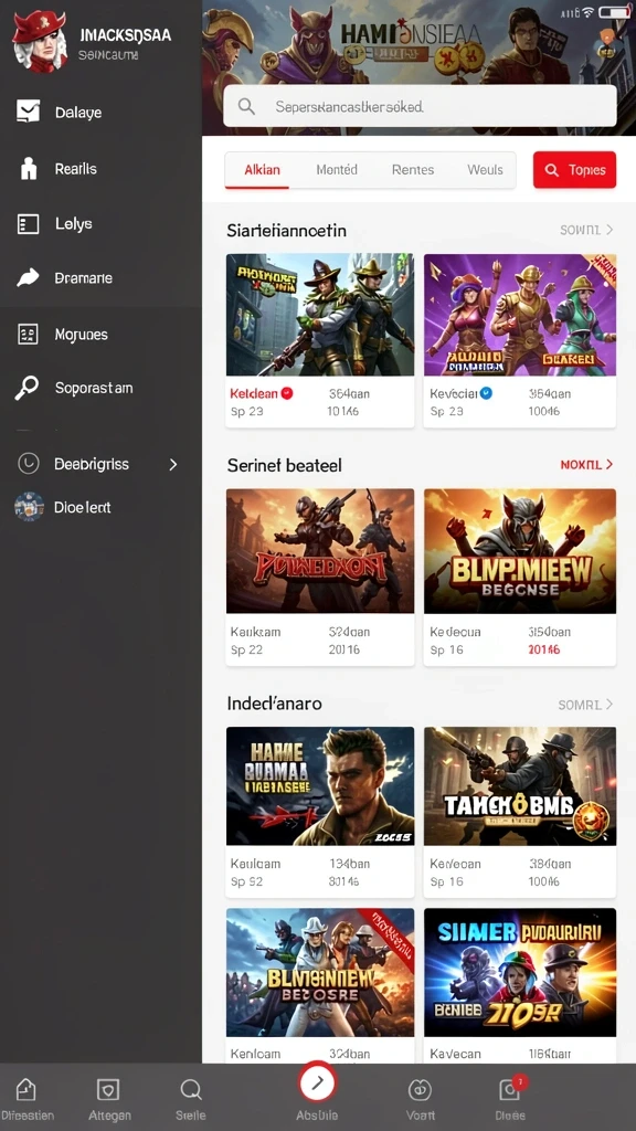 Cara Update Aplikasi vc55 ke Versi Terbaru screenshot 3