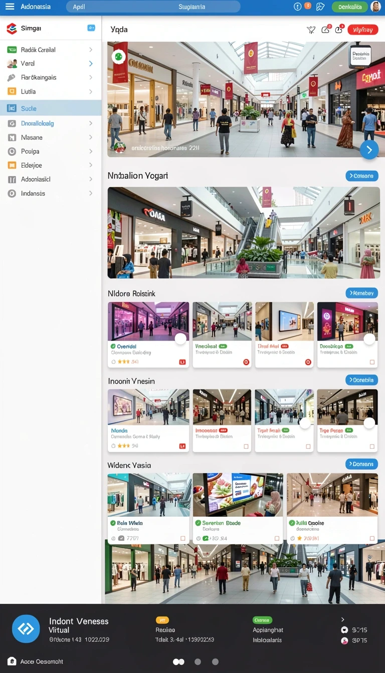 Aplikasi we878 Terbaru dan Terlengkap screenshot 4