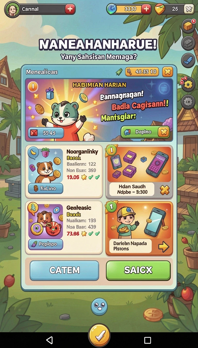 ultra33 APK Terbaru 2026 untuk Semua Perangkat screenshot 4