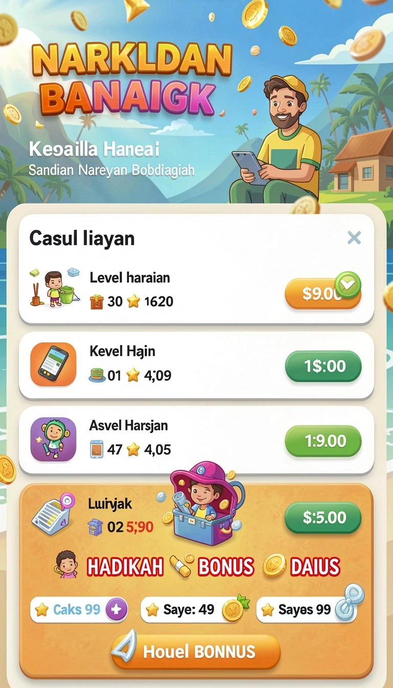 zk7 App Terbaru: Fitur Unggulan dan Download screenshot 4