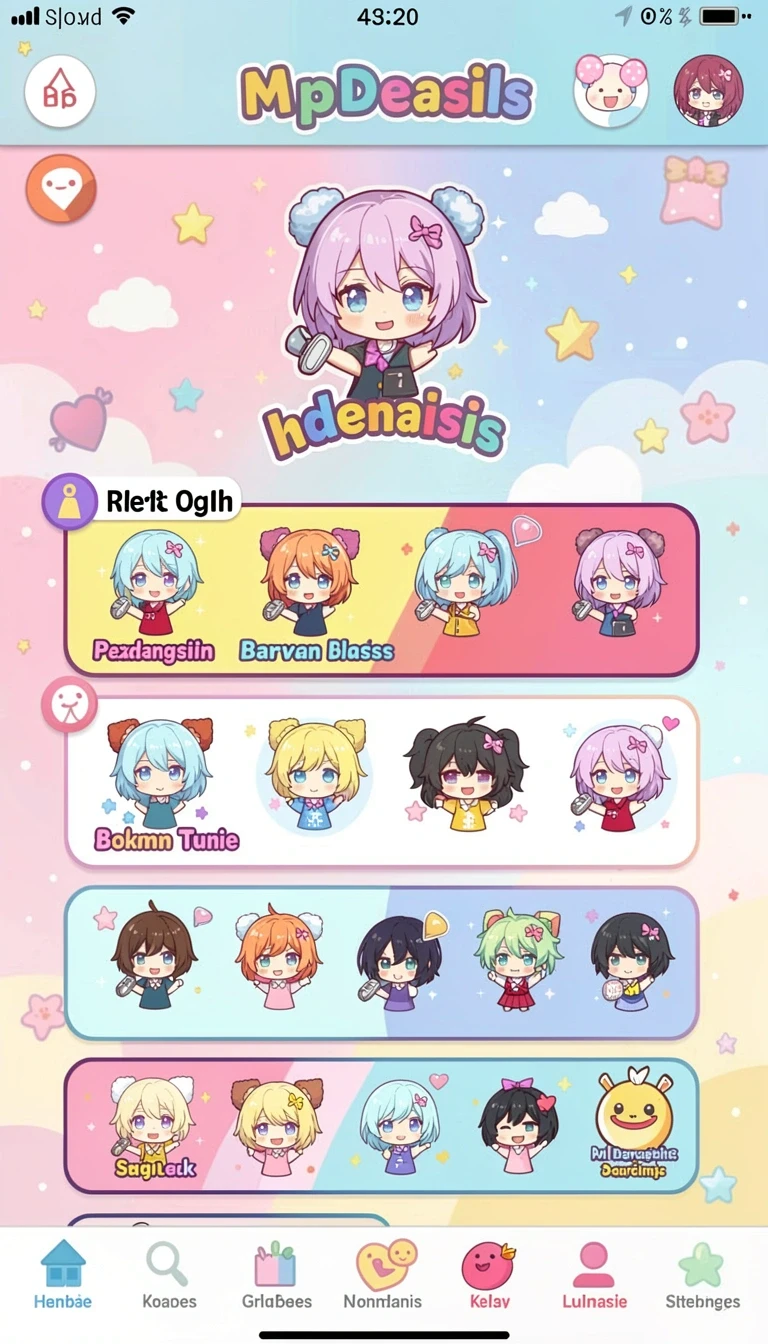 Download hargatoto APK Terbaru Full Version screenshot 4