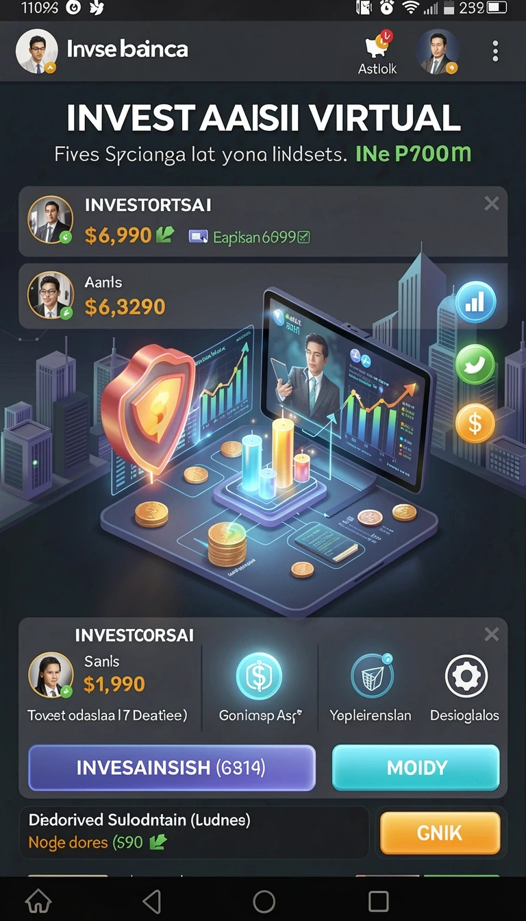 Aplikasi ajototo Resmi: Download dan Instalasi screenshot 1