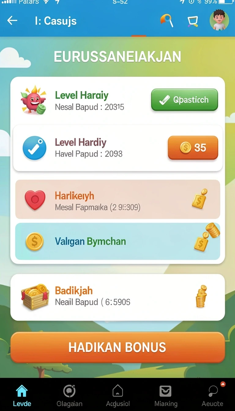 cipung138 APK Full Version untuk Android screenshot 4