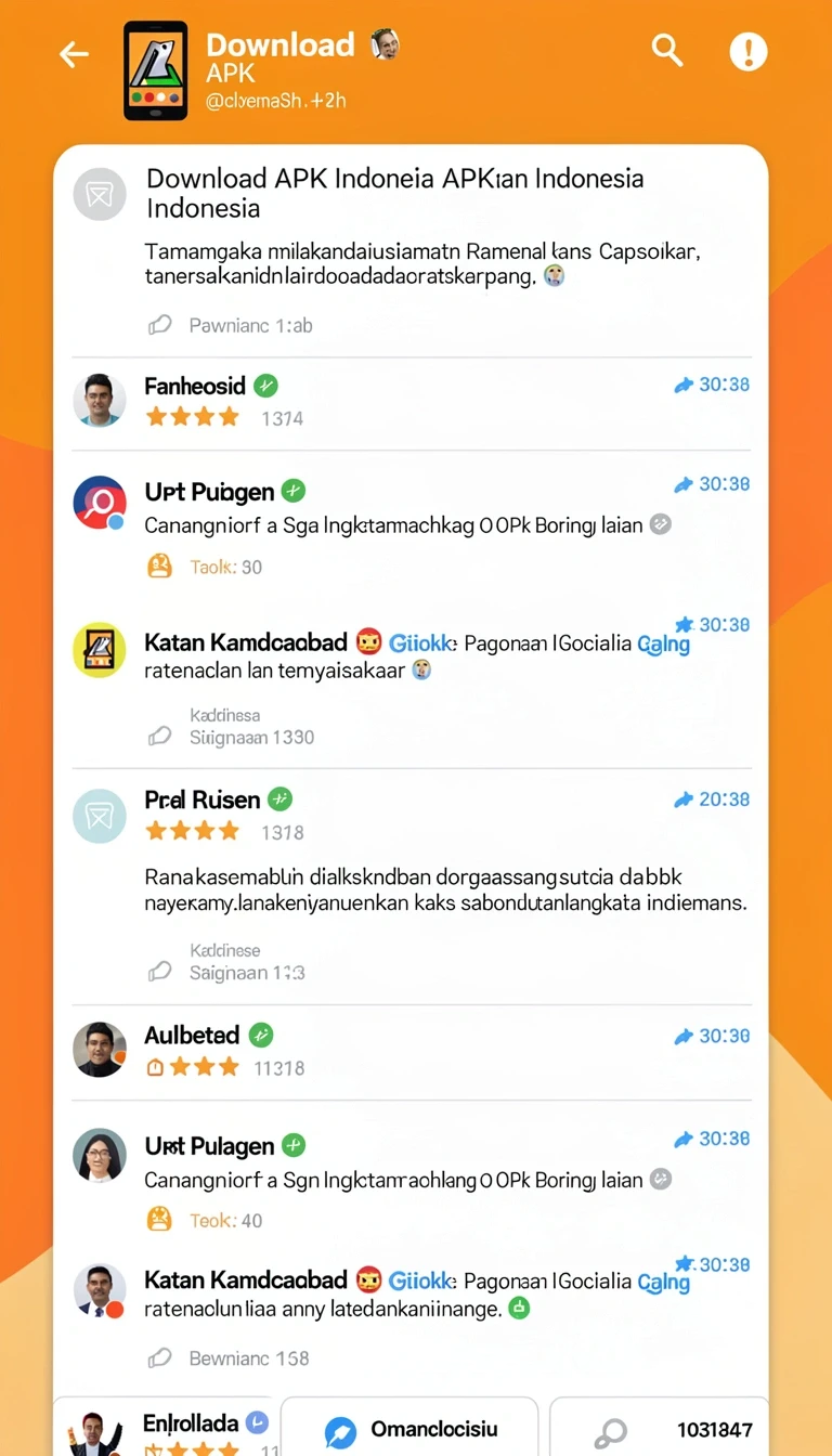 Cara Download dan Instal ceritoto di Android screenshot 1