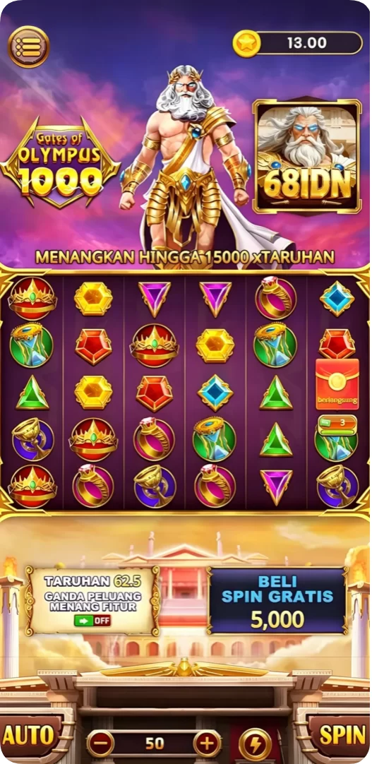 Aplikasi ongwin Terpercaya untuk Android screenshot 2