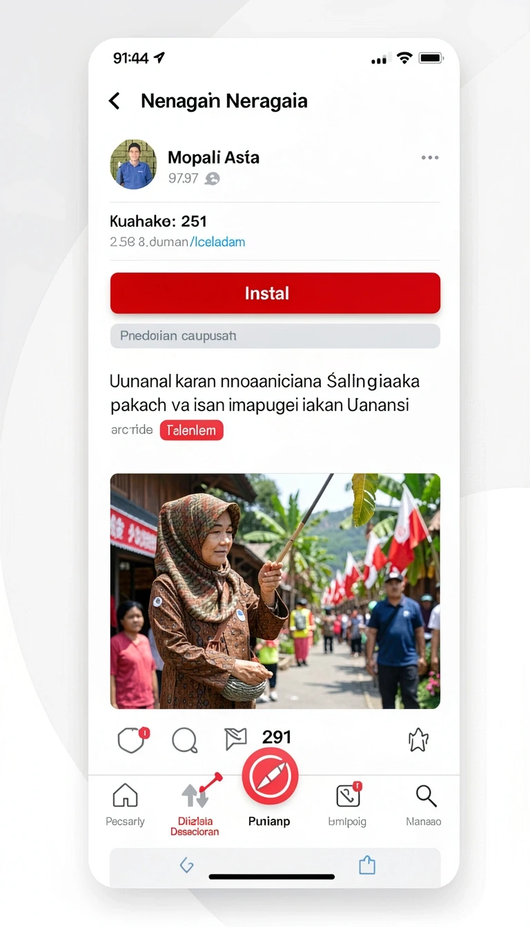 Unduh fiona77 APK Gratis untuk Android screenshot 1