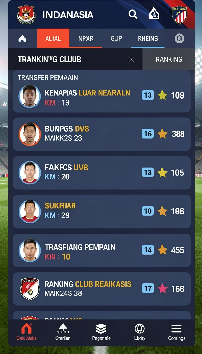 Kelebihan dan Fitur Aplikasi megaidr Terbaru screenshot 3