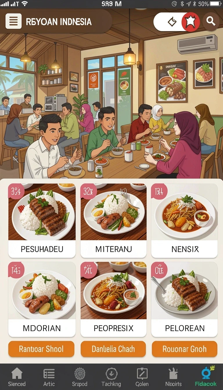 Cara Update Aplikasi vc55 ke Versi Terbaru screenshot 4