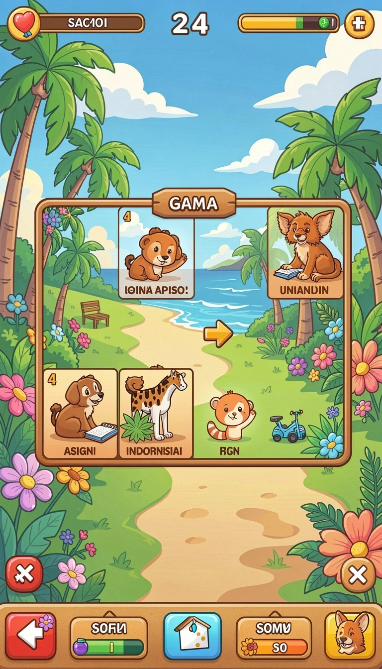 nagahoki88 Versi Terbaru: Apa yang Baru? screenshot 4