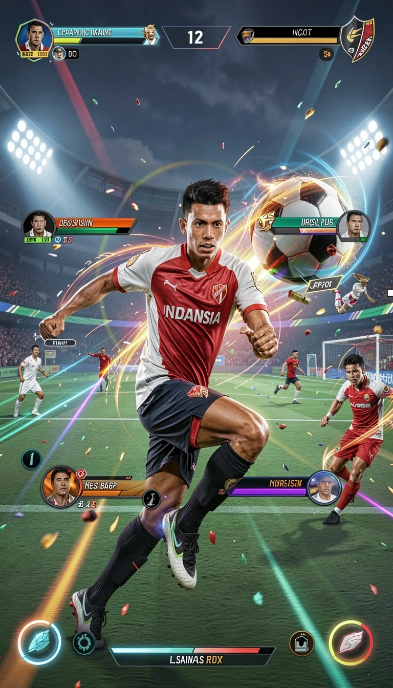 Download mpo666 APK Terbaru Full Version screenshot 1