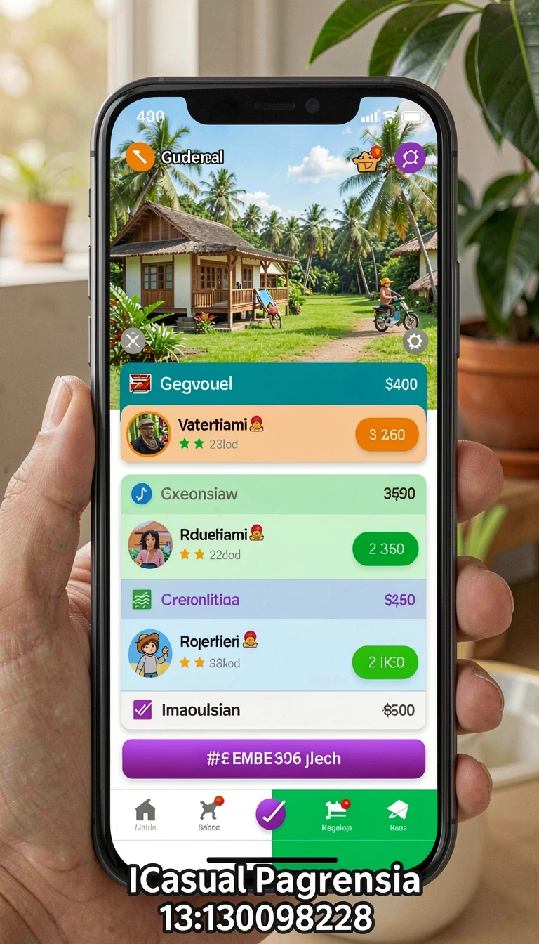 atom138 Terbaru 2026: Download APK dan Review screenshot 2