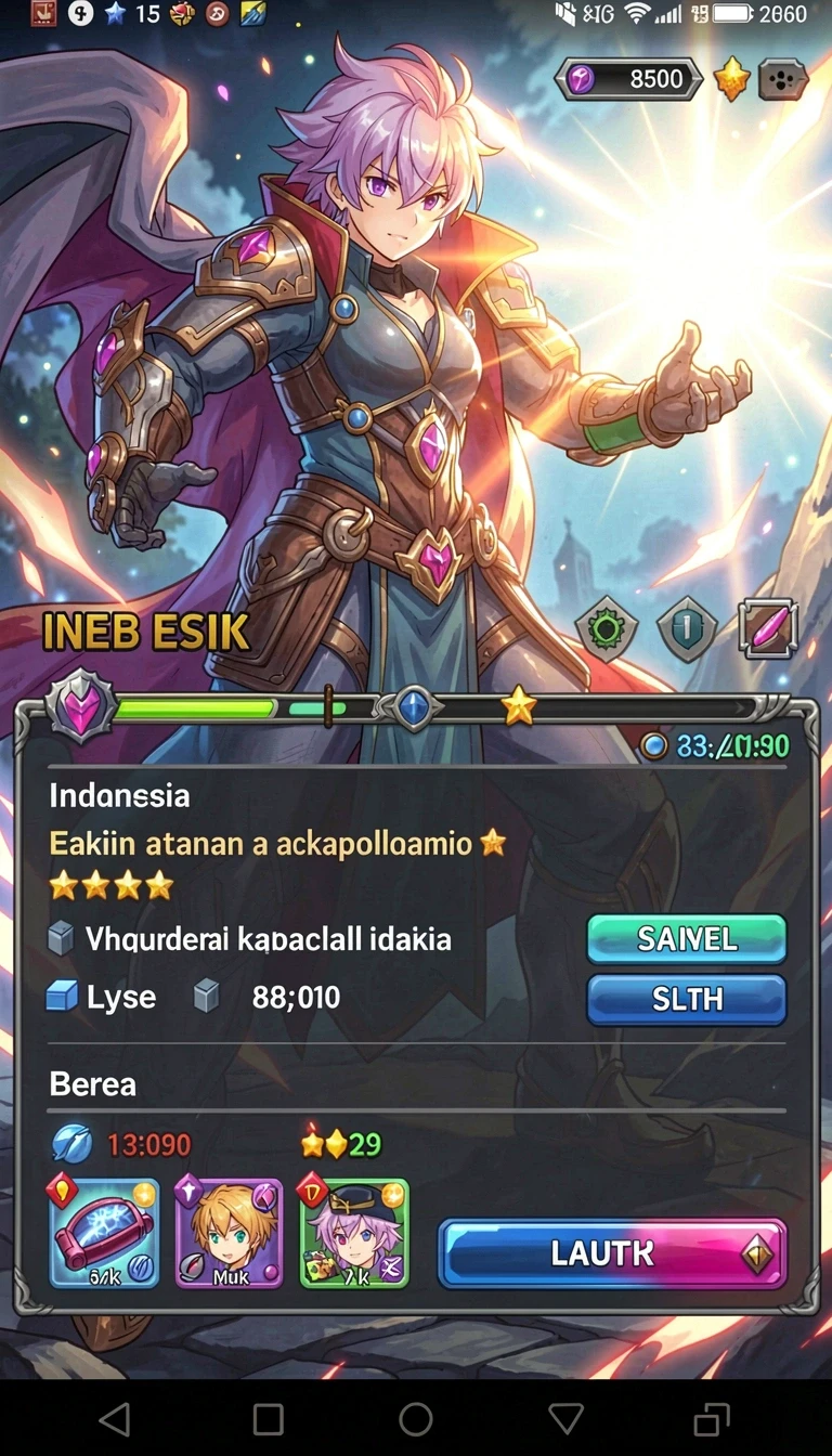 Review Aplikasi cakrabola Versi Terbaru screenshot 1
