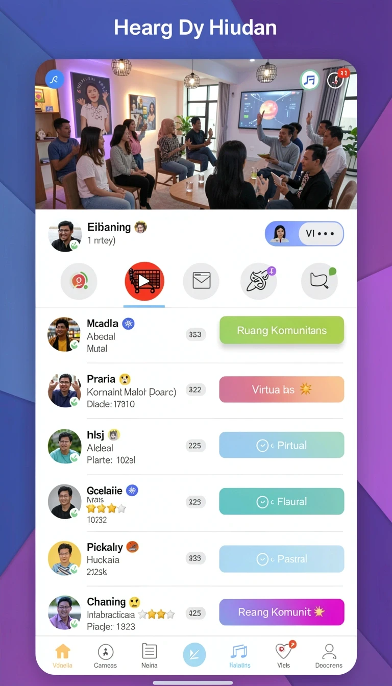 bandungtoto APK Terbaru 2026 untuk Semua Perangkat screenshot 2