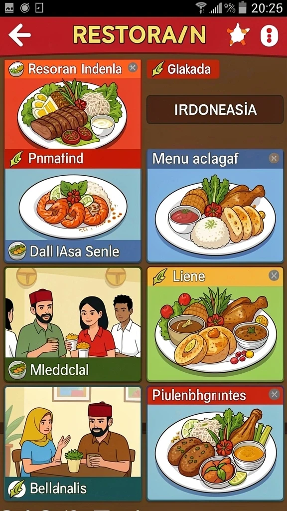 Aplikasi idamantoto Resmi: Download dan Instalasi screenshot 4