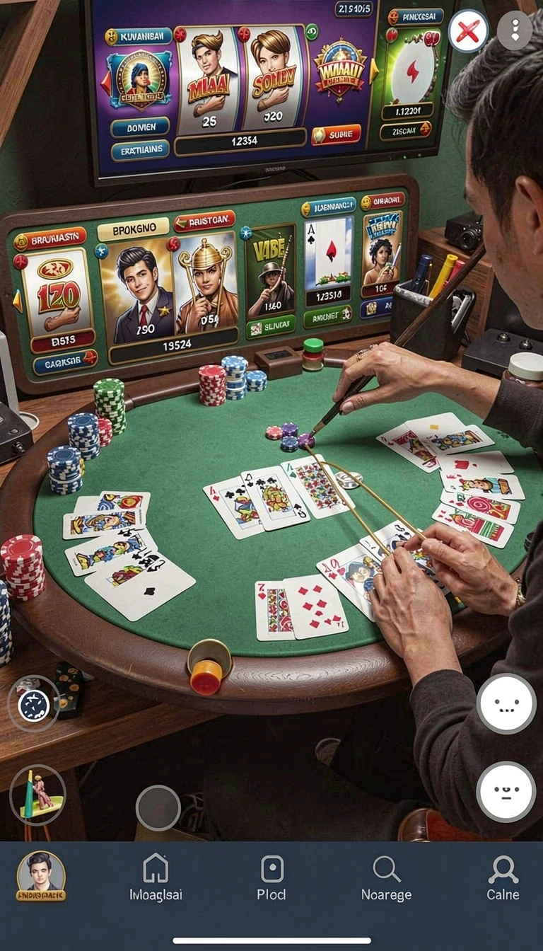 Download open APK Terbaru untuk HP Android screenshot 4
