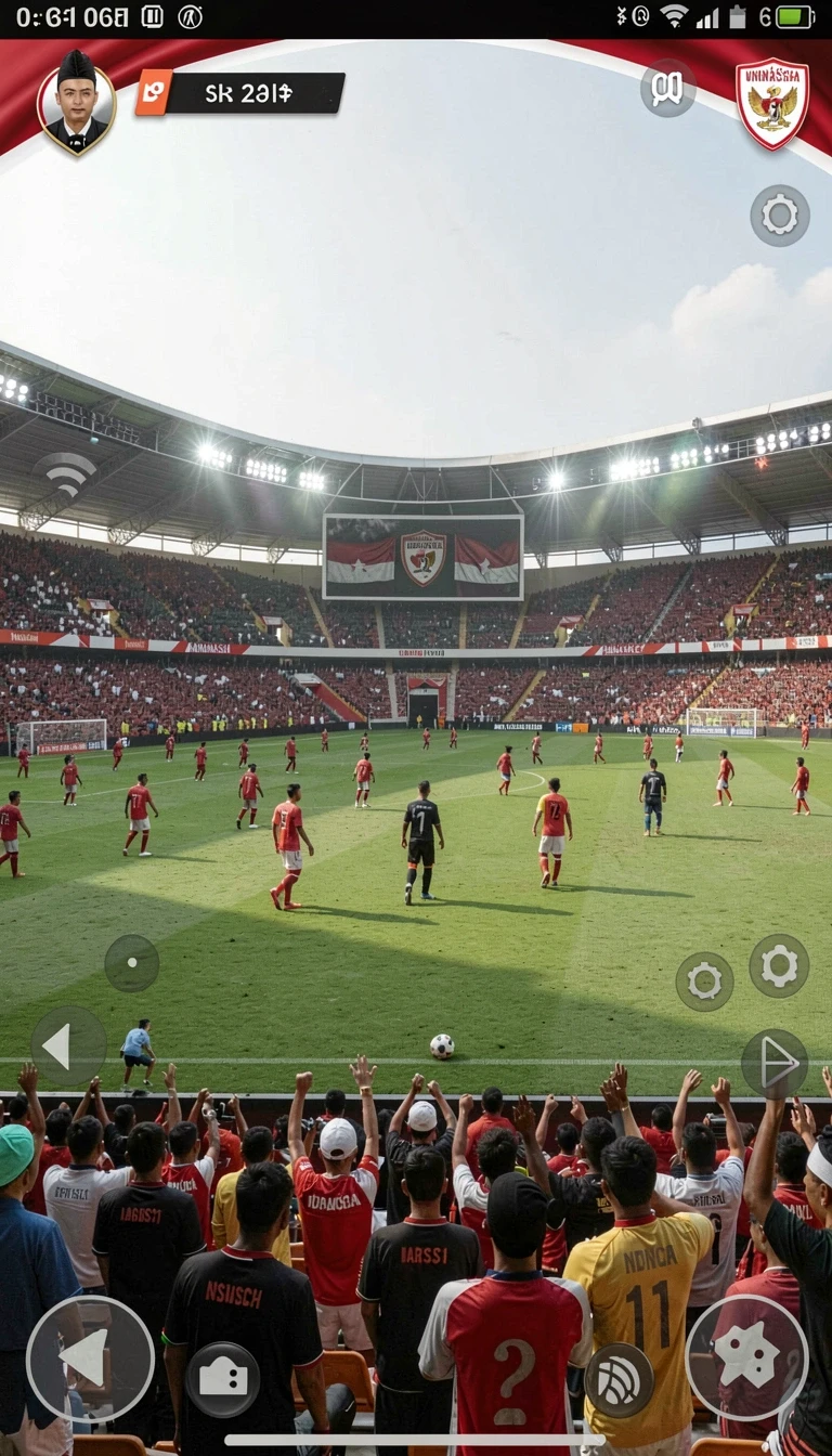 Info Aplikasi madrid778 Terbaru dan Cara Download screenshot 4