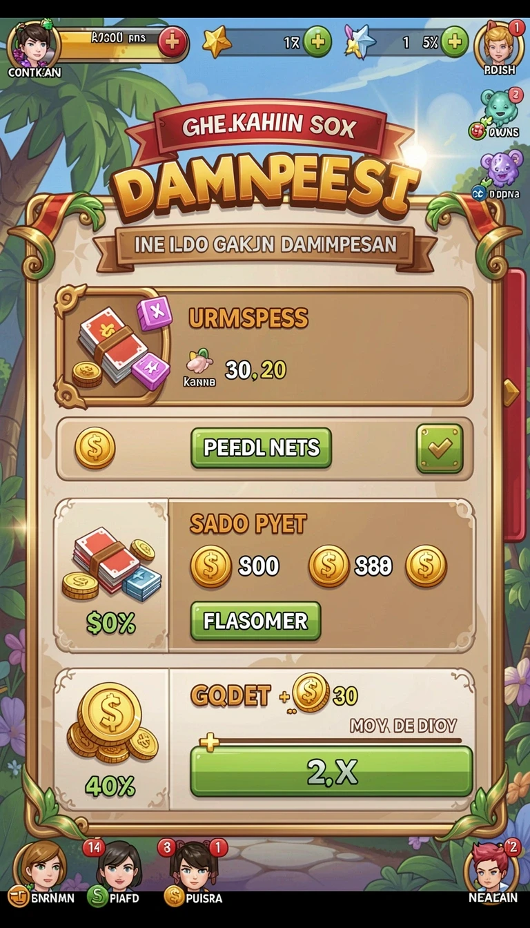 Aplikasi dewalive Terbaik untuk Android dan iOS screenshot 1