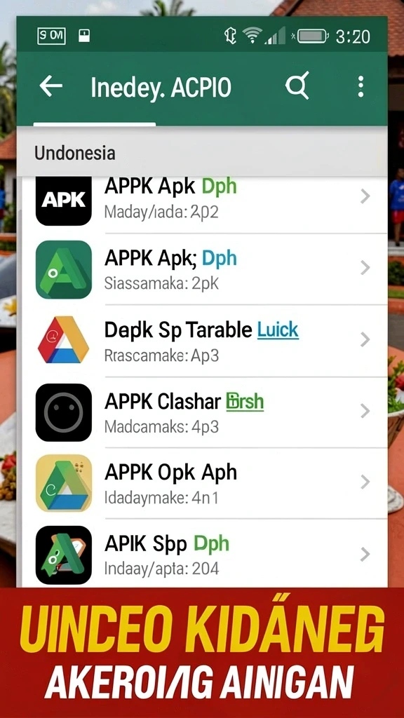 Aplikasi rejekigames Terbaru: Review dan Link Download screenshot 4