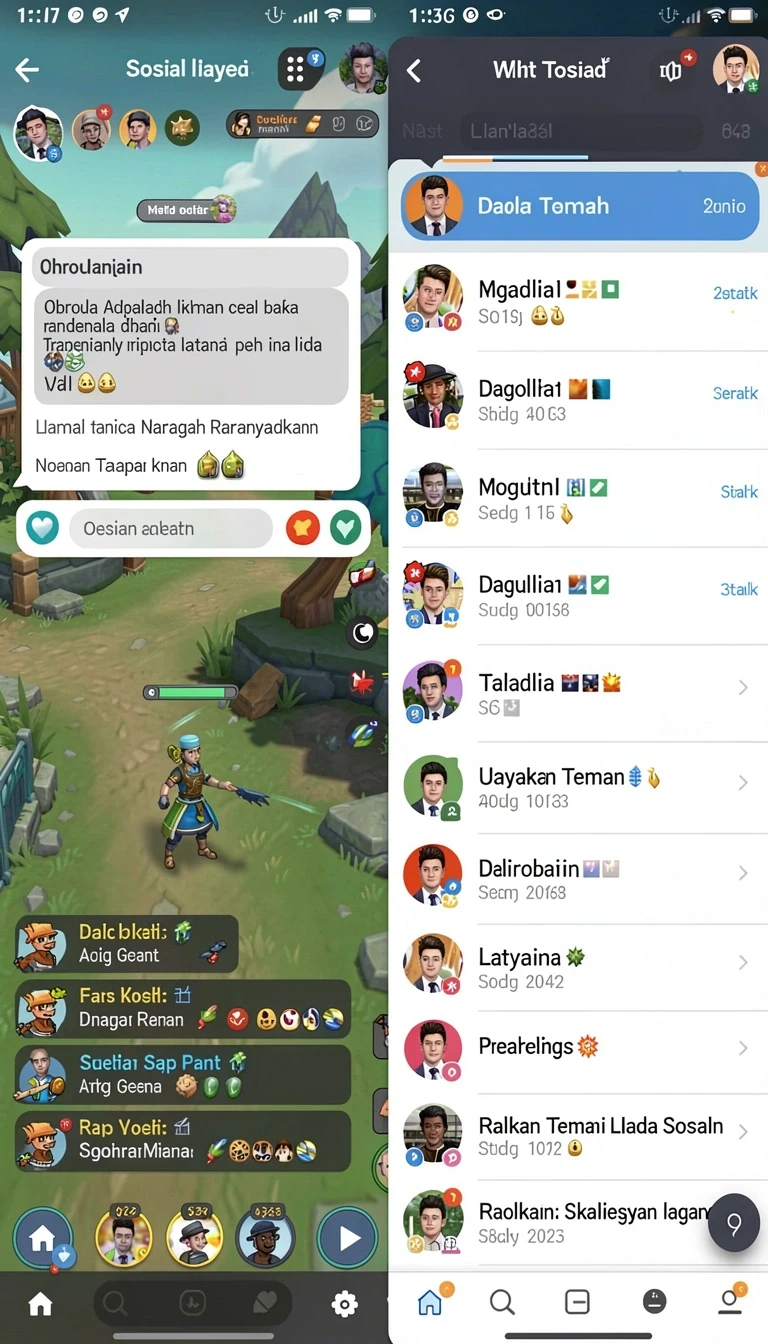 Update Aplikasi win4d Terbaru 2026 screenshot 3