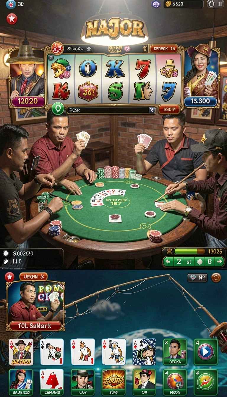 Aplikasi bata123 Ringan untuk Android screenshot 2