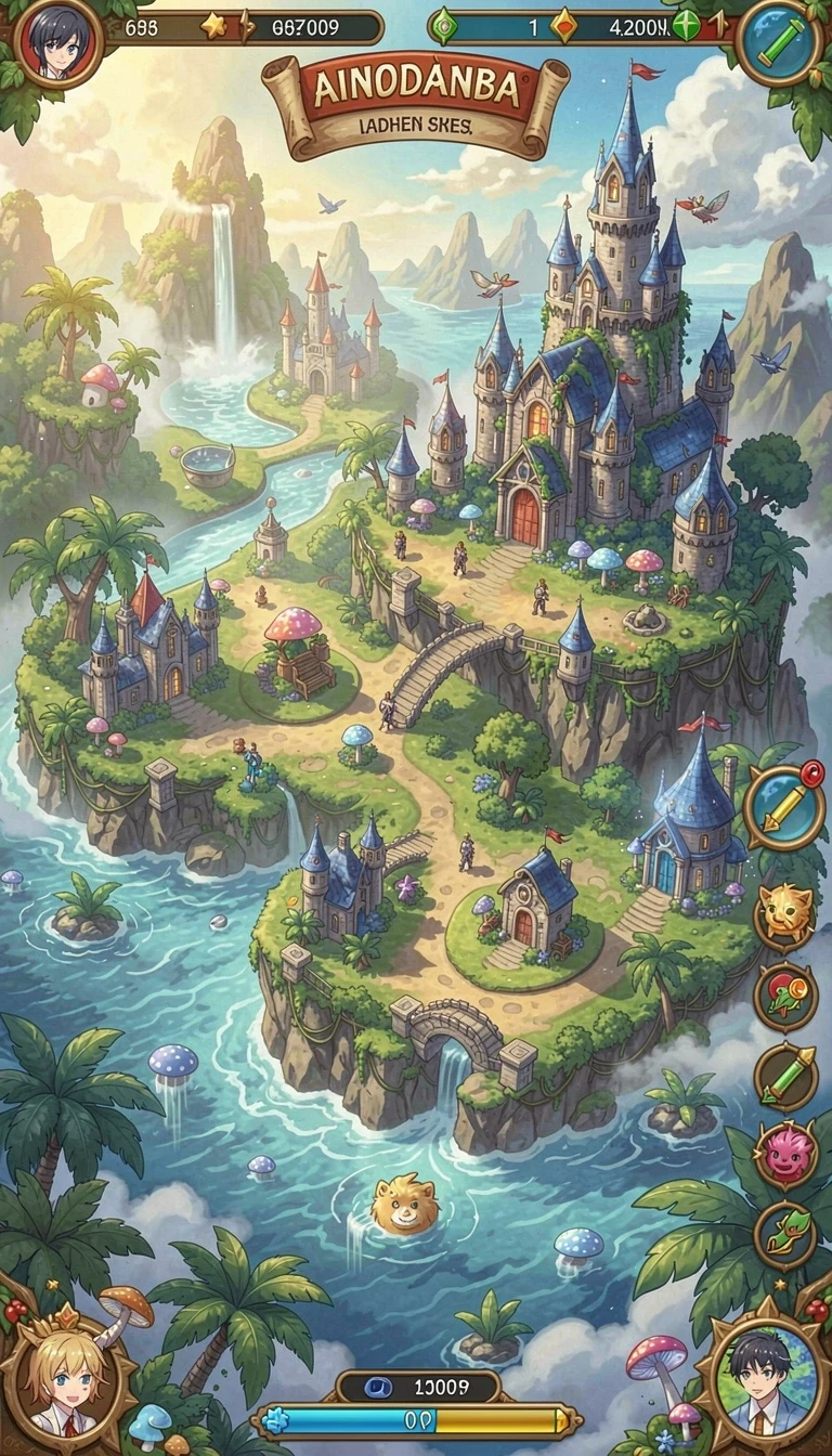 Download winallcasino APK Original untuk Android screenshot 4