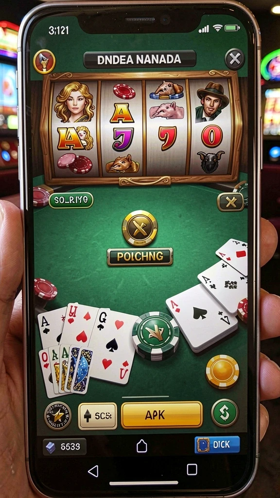 Cara Pasang rr44 di HP Android dengan Benar screenshot 3